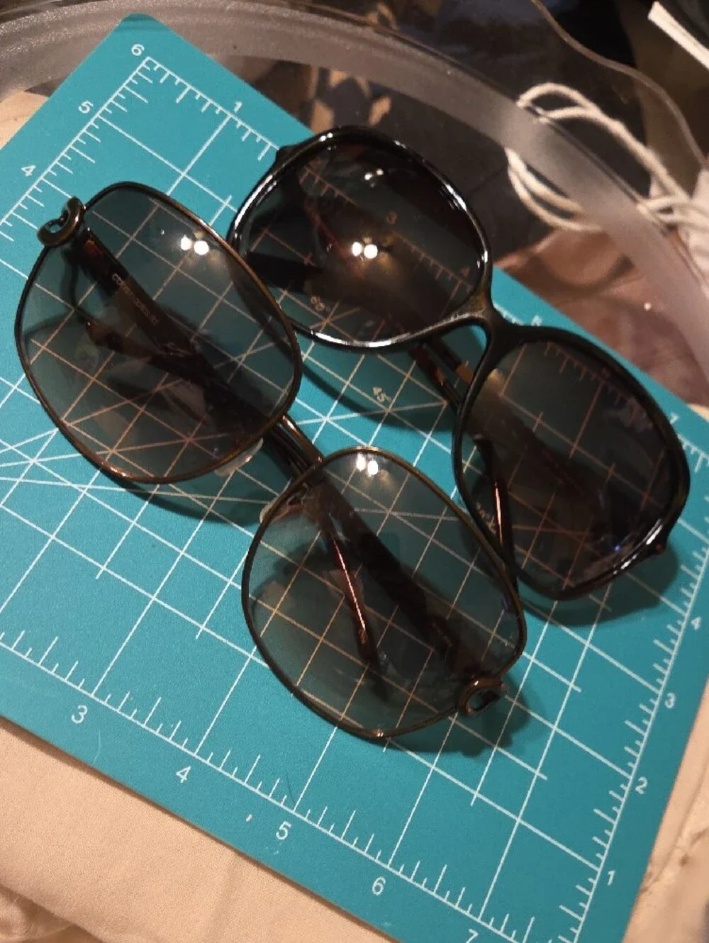 American Eagle Outfitters Women’s Black Sunglasses Duo
